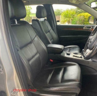 sada kožených sedaček - ORIGINÁLNÍ DÍL